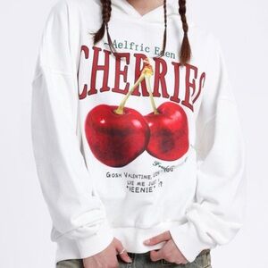 Aelfric Eden Cherries Sweatshirt